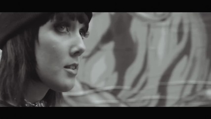 Lauren Ashleigh - Shades of Grey (official Kettridge Bass remix 2o14)