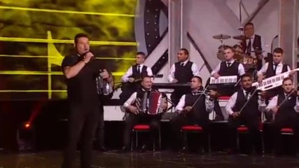 Srdjan Lazarevic - Dobra vila - GP - (TV Grand 19.05.2017.)