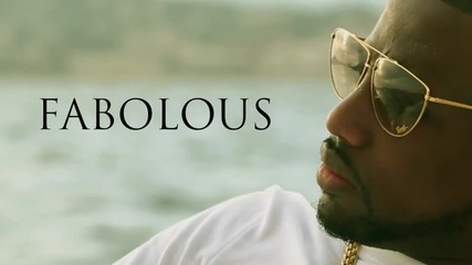 Fabolous - Dope Bitch (official 2о13)