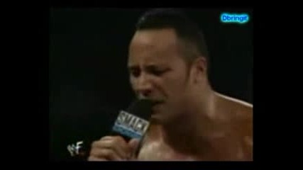 Wwewwf The Rock Funniest Moments Ever 