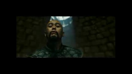 Pirates Of The Caribbean 3:At Worlds End