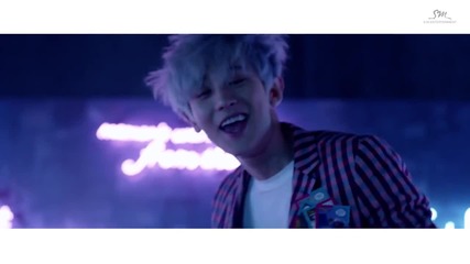 Exo - Love Me Right - Music Video + Превод