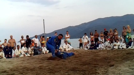 Real Aikido- 2012 - Miroljub