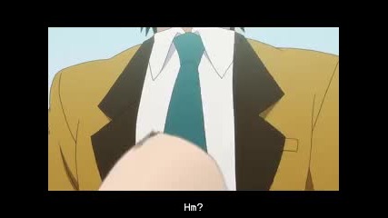 Mm! Ending 2