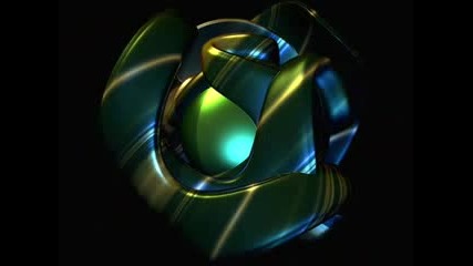Metamorphosis - Delerium