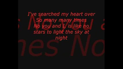 Danity Kane - Stay With Me [with Lyrics]