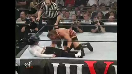 Кеч класика:rvd vs Jeff Hardy/invasion 2001