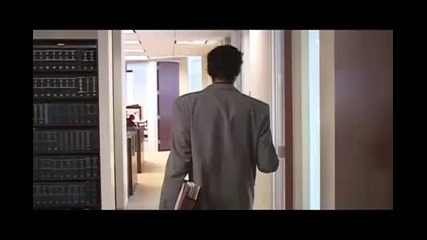 Gradual Report - Как да напуснеш работа 