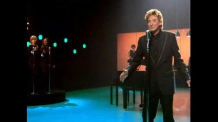 Barry Manilow - Never Gonna Give You Up