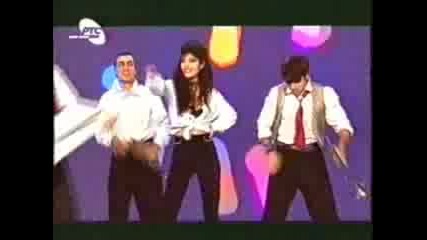 Dragana Mirkovic - Bas tebe volim ja