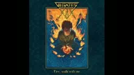 Vii Gates - Bounded by Hate 