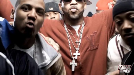 Lloyd Banks - Beamer, Benz, or Bentley - The Lost Verse - Full Song Full Hd Cdq Mastered 