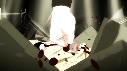 Killin' it dubstep amv