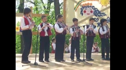 Орекестар Варнен4ета