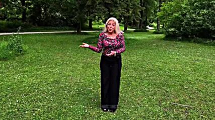 Zehra Bajraktarevic - Moj Sevdah 2024 - Pokraj puta rodila jabuka.mp4
