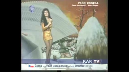 Драгана Миркович - Обраше Се Винограде