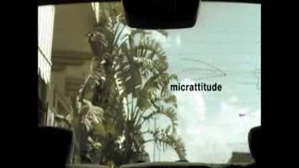 Funny commercial from Nissan Micra 