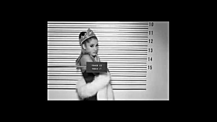 *2016* Ariana Grande - Touch It