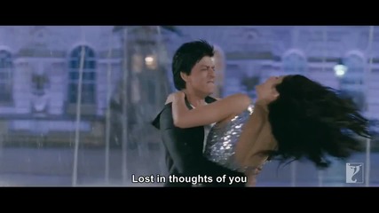 Saans - Full Song - Jab Tak Hai Jaan - Shahrukh Khan _ Katrina Kaif