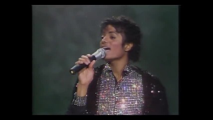 Michael Jackson - Motown част 2