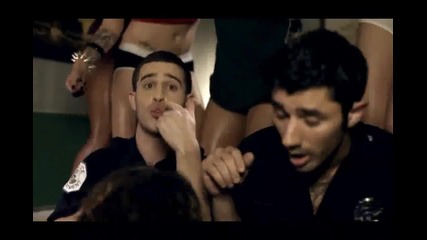 The Cataracs ft. Dev - Top Of The World ( Високо Качество )