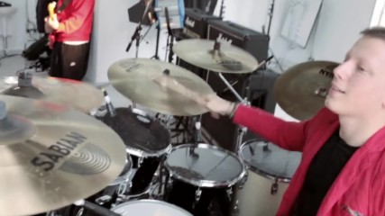 Sore - Imi dai palpitatii (live Session)
