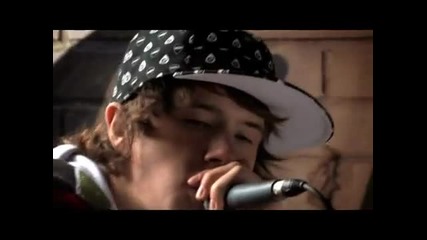 Beatbox - Felix Zenger 