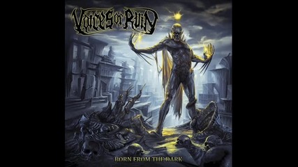 Voices of Ruin - The Black Horizon