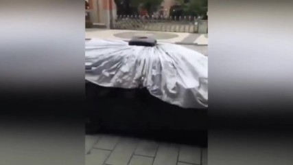 Ноу-хау от Китай !