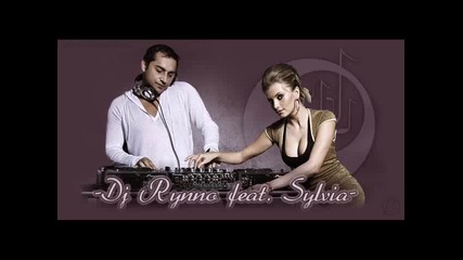 Dj Rynno feat. Sylvia & Matteo - Divine