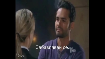 samantha y willy /corazon valiente/ capitulo 14 - превод