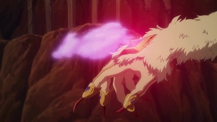 [gfotaku&easternspirit;] Magi The Kingdom of Magic – 05 bg sub [720p]