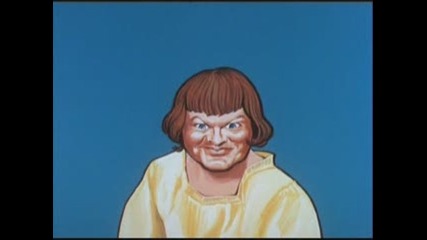 @ Benny Hill @