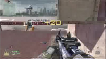 Cod Mw2 - Why Prestige 