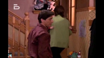 Everybody Loves Raymond S01e21