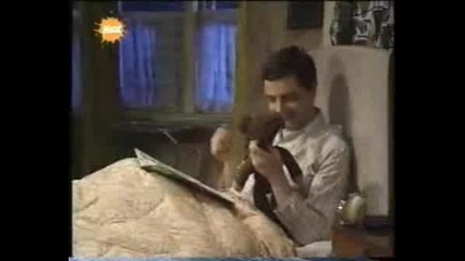 Mr. Bean - Goodnight Mr.bean