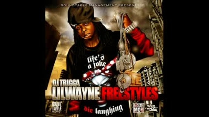 Lil Wayne - We Fly High (Freestyle)