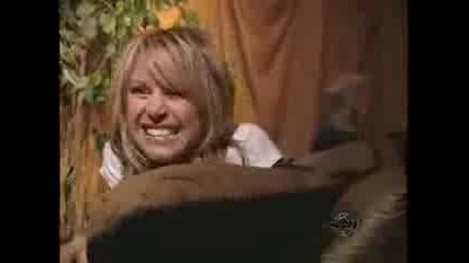 Mariah Carey - Mock Interview