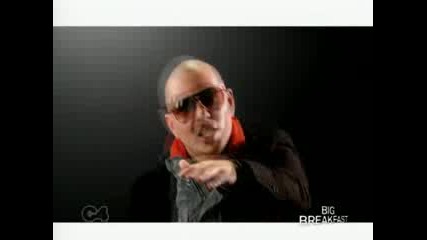 david rush ft lmafo pitbull and kevin