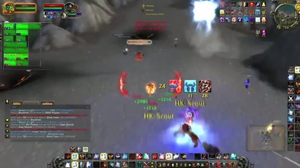 World of Warcraft Swifty 100,000 Crits ™