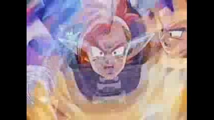 dbz movie 13 part 2