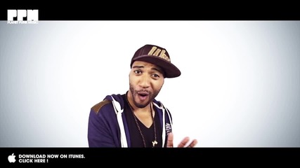 Bryce feat. Nitro - Weekend