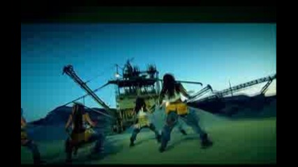 Ciara feat Missy Elliott - Work