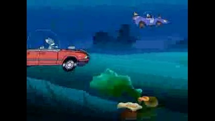 Tom and Jerry Collection Part 3 