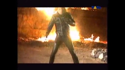 Manowar Warriors Of The World