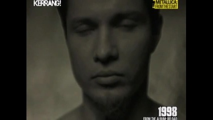 Metallica - Unforgiven ll