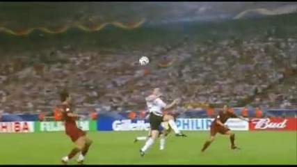 Fifa World Cup 2010 South Africa Official Theme Song - Wavin 