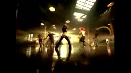 Britney Spears * (music video) 