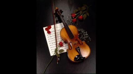 Волфганг Амадеус Моцарт - (цигулка) Quartet in G major, K.156 -
