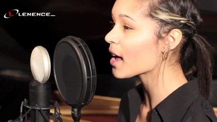 It Will Rain - Bruno Mars (cover by 15 year old Kayla Stewart)